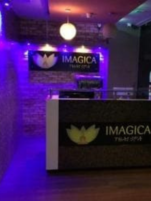 Imagica Thai Spa
